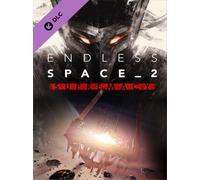 Endless Space 2 - Supremacy Steam Key EUROPE