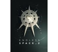 Endless Space 2 - Vaulters (DLC) Steam Key GLOBAL