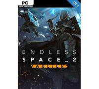 Endless Space 2 - Vaulters PC - DLC (EU & UK)