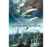Endless Space Collection ( Endless Space + Disharmony ) Steam Key EUROPE