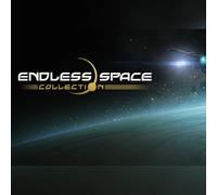 Endless Space - Collection (PC) Steam Gift - GLOBAL