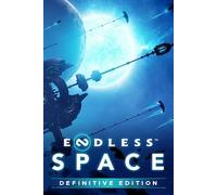 ENDLESS Space - Definitive Edition (PC) - Steam Gift - GLOBAL