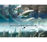 ENDLESS Space Gold Edition (PC) Steam Gift - GLOBAL