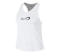 Endless Speed V Camiseta De Tirantes Mujeres Blanco - M M