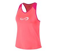 Endless Speed V Camiseta De Tirantes Mujeres Coral - Xs XS