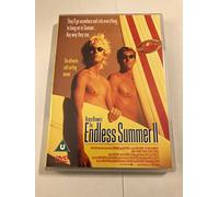 Endless Summer 2 [Reino Unido] [DVD]