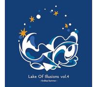 Endless Summer: Lake Of Illusions vol. 4 (Various Artists) [Vinilo]