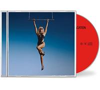 Miley Cyrus Endless Summer Vacation (CD) Album (Jewel Case)