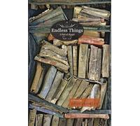 Endless Things: A Part of gypt