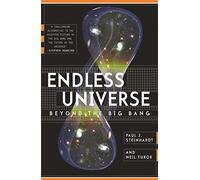 Endless Universe: Beyond The Big Bang