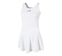 Endless Orbit Vestido Mujeres-blanco Blanco - M M