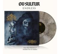 Endless – Vinilo – Century Media Records