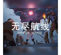 Endless Voyage (PC) Steam Key - GLOBAL