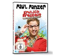 Endlich Freizeit was für'n Stress - Basic Edition [Alemania] [DVD]