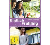 Endlich Frühling! [DVD]