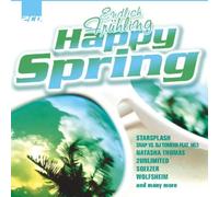 Endlich Frühling-Happy Spring