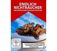 Endlich Nichtraucher - Der Einfache Weg [Alemania] [DVD]