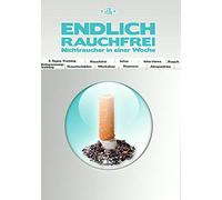 Endlich rauchfrei - Nichtraucher in einer Woche [Alemania] [DVD]