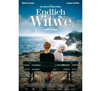Endlich Witwe (DVD) Michèle Laroque, Jacques Gamblin, Wladimir Yordanoff