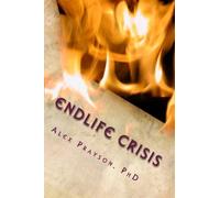 Endlife Crisis: The Omega Phase: Volume 1