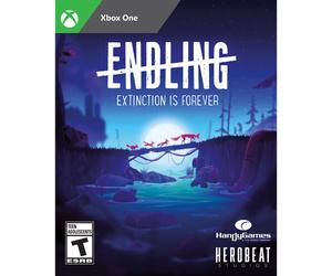 Endling Extinction Es Siempre - Xbox Uno, Nuevo