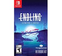 Endling - Extinction is Forever for Nintendo Switch [USA]