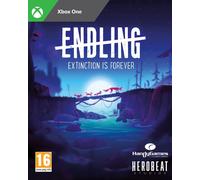 Endling, Extinction is Forever Juego para Consola Microsoft XBOX One, PAL ESPAÑA