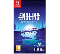 Endling - Extinction is Forever - Nintendo Switch (Nintendo Switch)