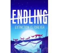 Endling - Extinction is Forever PC