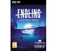 Endling Extinction is Forever PC standard