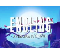 Endling - Extinction is Forever (PC) Steam Account - GLOBAL