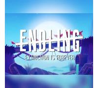 Endling - Extinction is Forever (PC) Steam Key - ROW