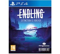 Endling - Extinction is Forever - PlayStation 4