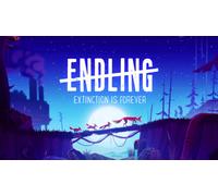 Endling - Extinction is Forever Steam Worldwide PC, GeForce Now