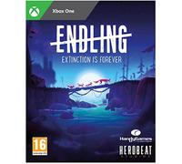 Endling - Extinction is Forever - Xbox One (Microsoft Xbox One)
