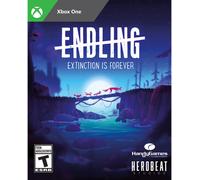 Endling Extinction Is Forever Xbox One Nuevo