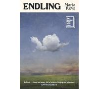 Endling: LONGLISTED FOR THE BOOKER PRIZE 2025