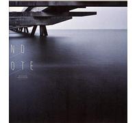 Endnote - Und Bin Nur Wer Ich Sein Kann [Import] [Vinilo]