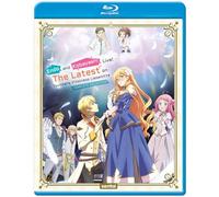 Endo And Kobayashi Live! The Latest On Tsundere Villainess Lieselotte: Complete Collection [USA] [Blu-ray]