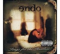 Endo^Endo - Songs for the Restless