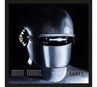 Endo Monk - Gort