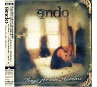 Endo - Songs for Restless