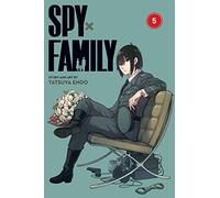 Endo, Tatsuya - Spy x Family, Vol. 5: Volume 5