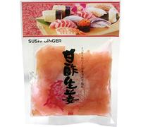 Endo, vinagre de arroz - 20 de 110 gr. (Total 2200 gr.)