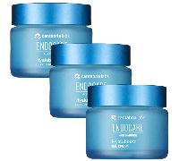 Endocare Age Barrier Hyaloboost Gel Cream 3x50 ml