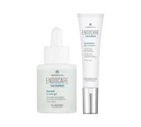 Endocare Age Barrier Niacinal Sérum Gel + Contorno de Ojos Pack