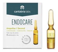 ¡23% DTO! Endocare Essential Ampollas 1 Second Flash 1 ml