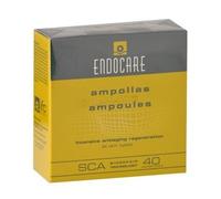Endocare Ampollas tratamiento intensivo 7 unidades