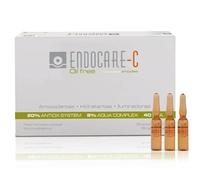 Endocare-C Oil Free Ampollas 30 X 2 ML - Hidrata la Piel, Difumina Arrugas y Líneas de Expresión