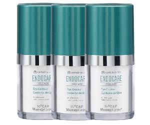 Endocare Cellage Contorno de Ojos 3x15 ml